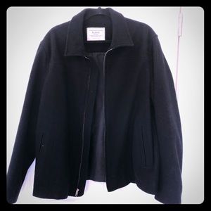 Old Navy Men’s Wool Jacket